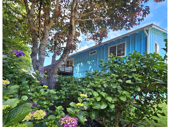 99168 Winchuck River Rd  Brookings OR 97415 photo