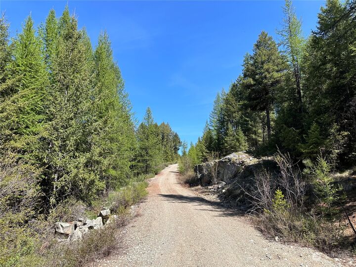 Property Photo: 1111 Tbd Forest Road WA 98844