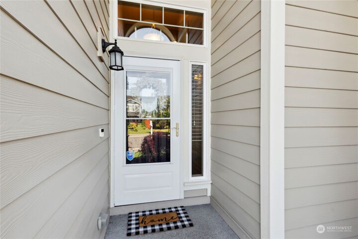 Property Photo: 514 SW Carrier Avenue WA 98360