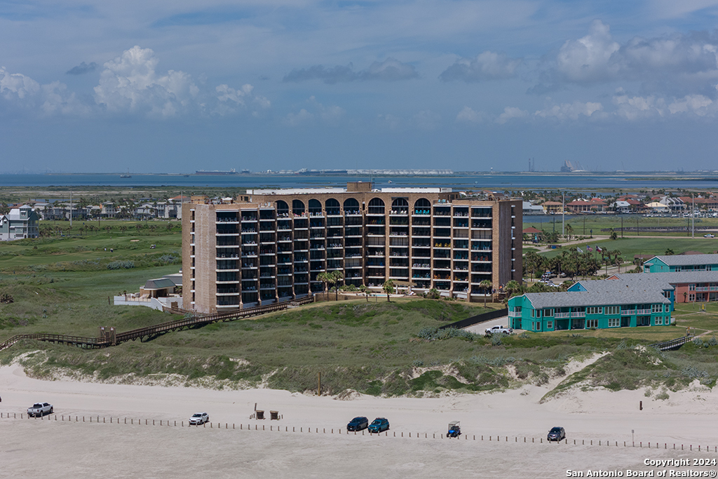Property Photo: 720 Access Road 1-A 802 TX 78213