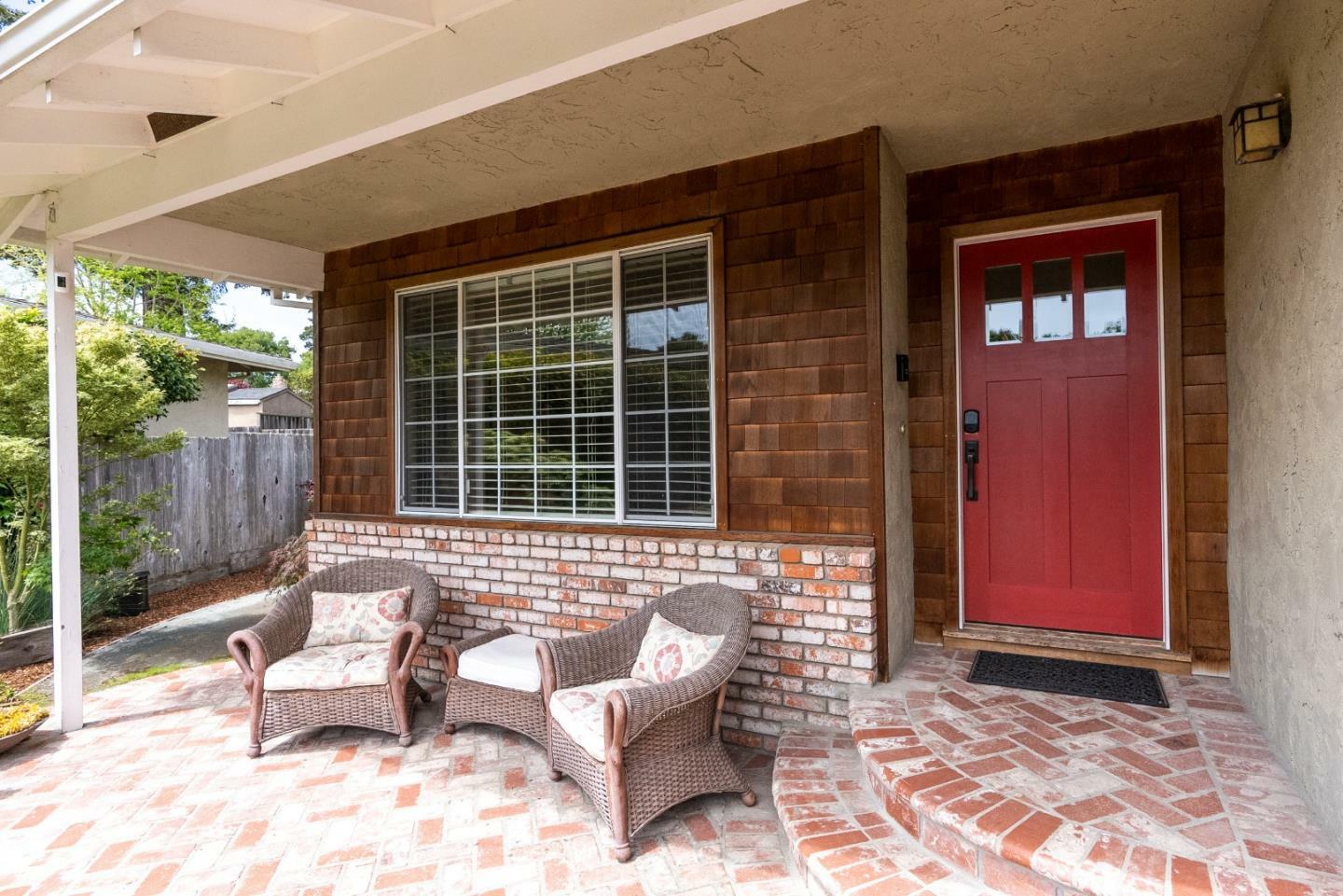 Property Photo:  271 Meadowlark Lane  CA 95003 