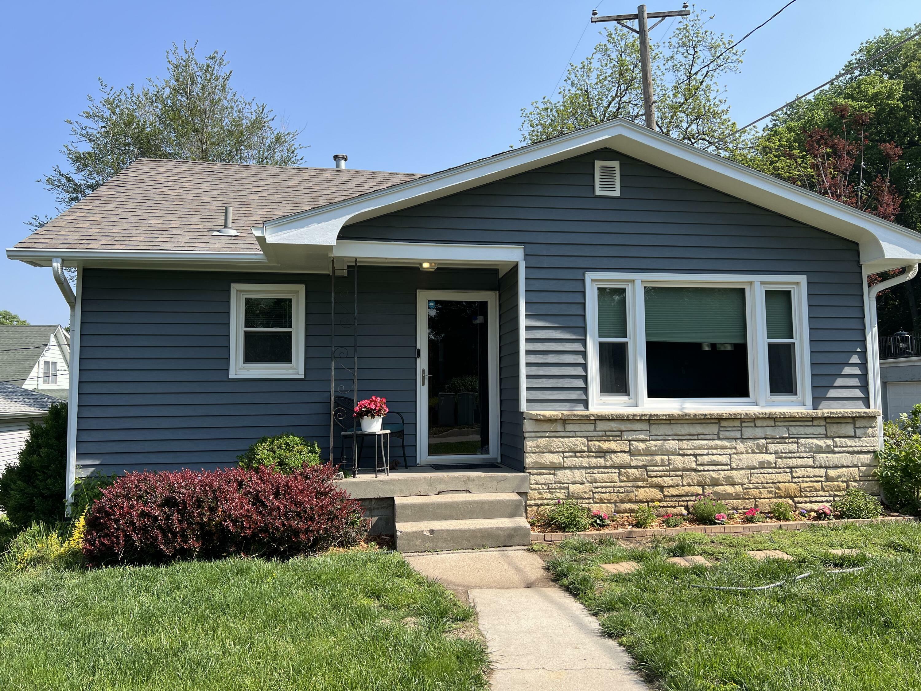 Property Photo:  14 Euclid  Avenue  IA 51503 