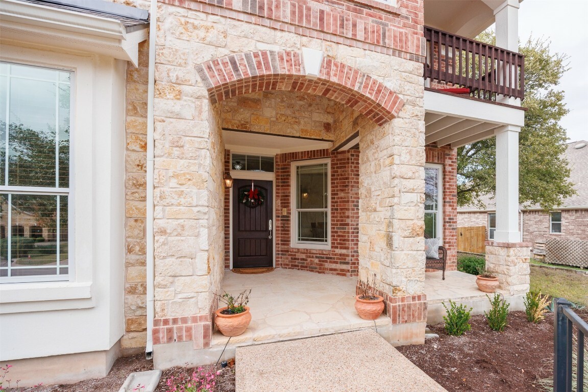 Property Photo:  131 Running Water Way  TX 78737 