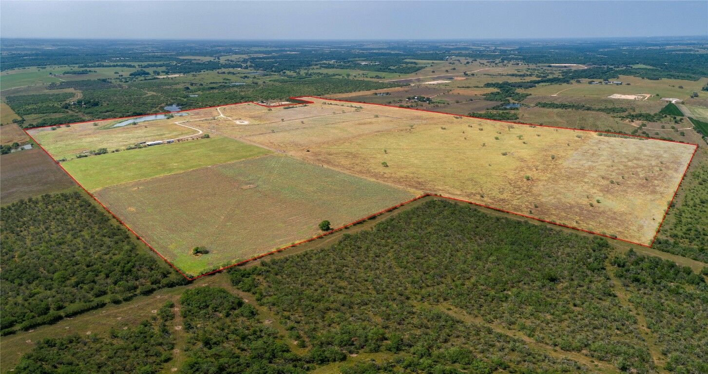 Property Photo:  000 Spies Road  TX 78164 