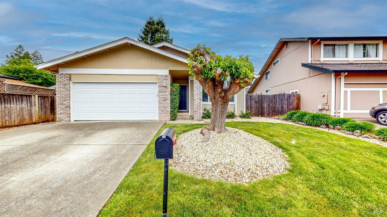 Property Photo:  6550 Jubilee Court  CA 94928 