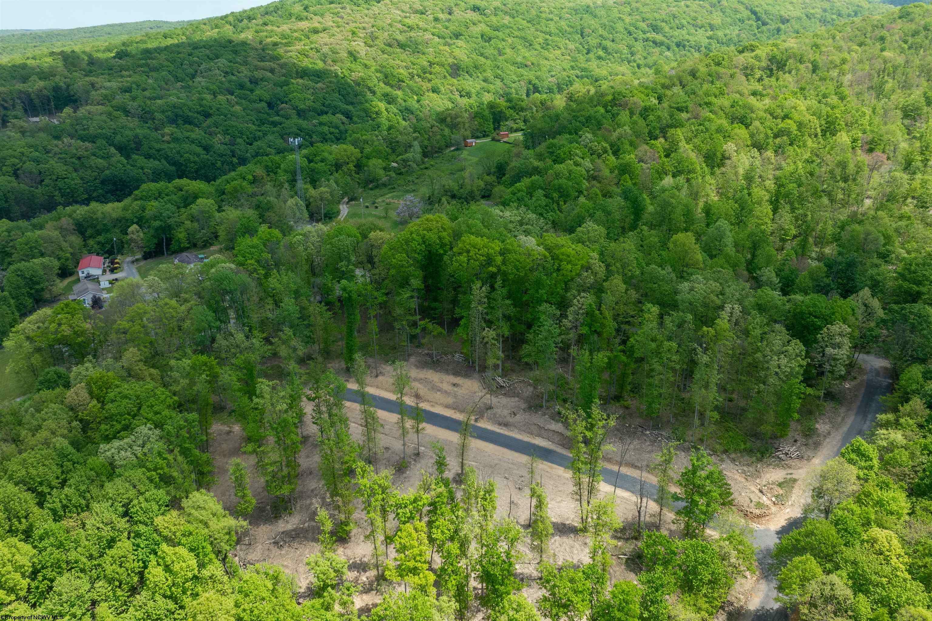 Property Photo:  Lot 3 Whispering Run  WV 26508 