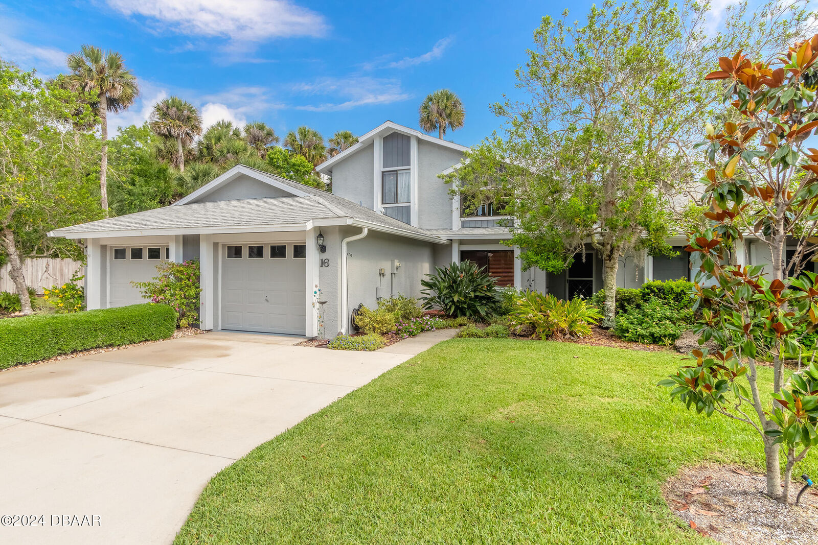 Property Photo:  16 Lake Forest Court  FL 32137 