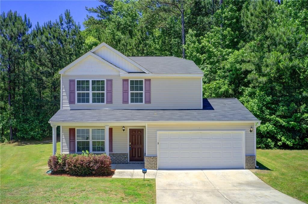 Property Photo: 505 Dot Drive GA 30349