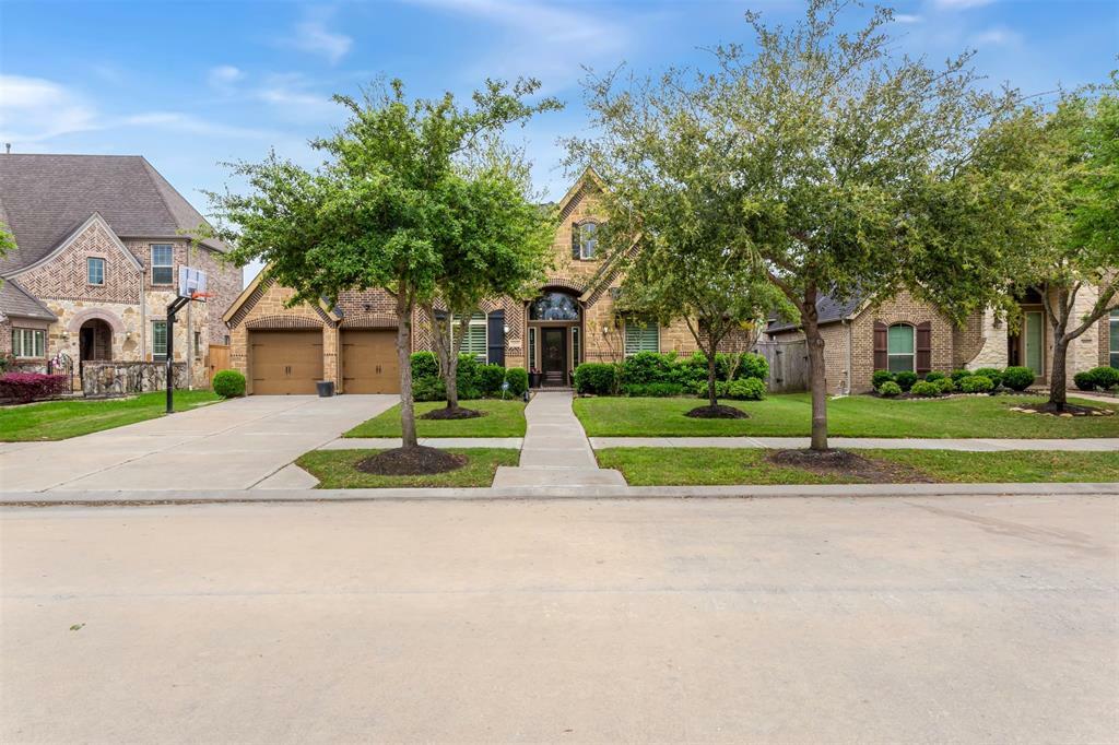 Property Photo:  4019 Orchard Arbor Lane  TX 77479 