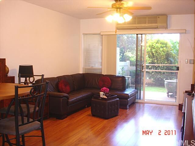 Property Photo:  3075 Ala Poha Place 103  HI 96818 
