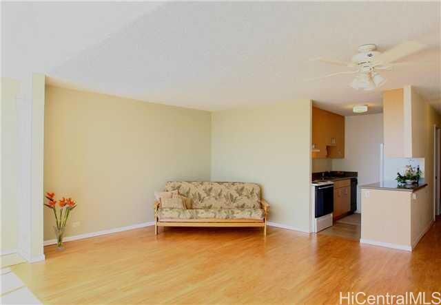 Property Photo:  1013 Prospect Street 1113  HI 96822 