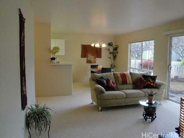 Property Photo:  94-662 Lumiauau Street Zz104  HI 96797 