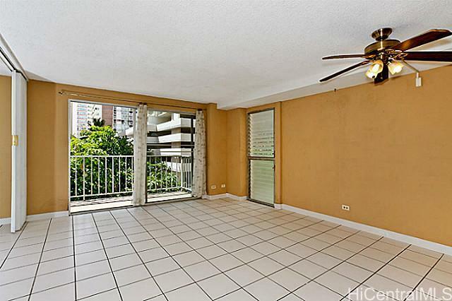 Property Photo:  435 Walina Street 204  HI 96815 