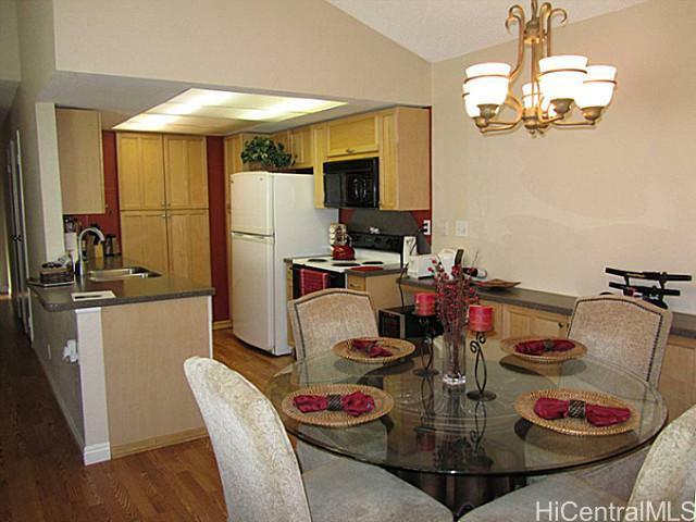 Property Photo:  98-1771 Kaahumanu Street 45A  HI 96701 