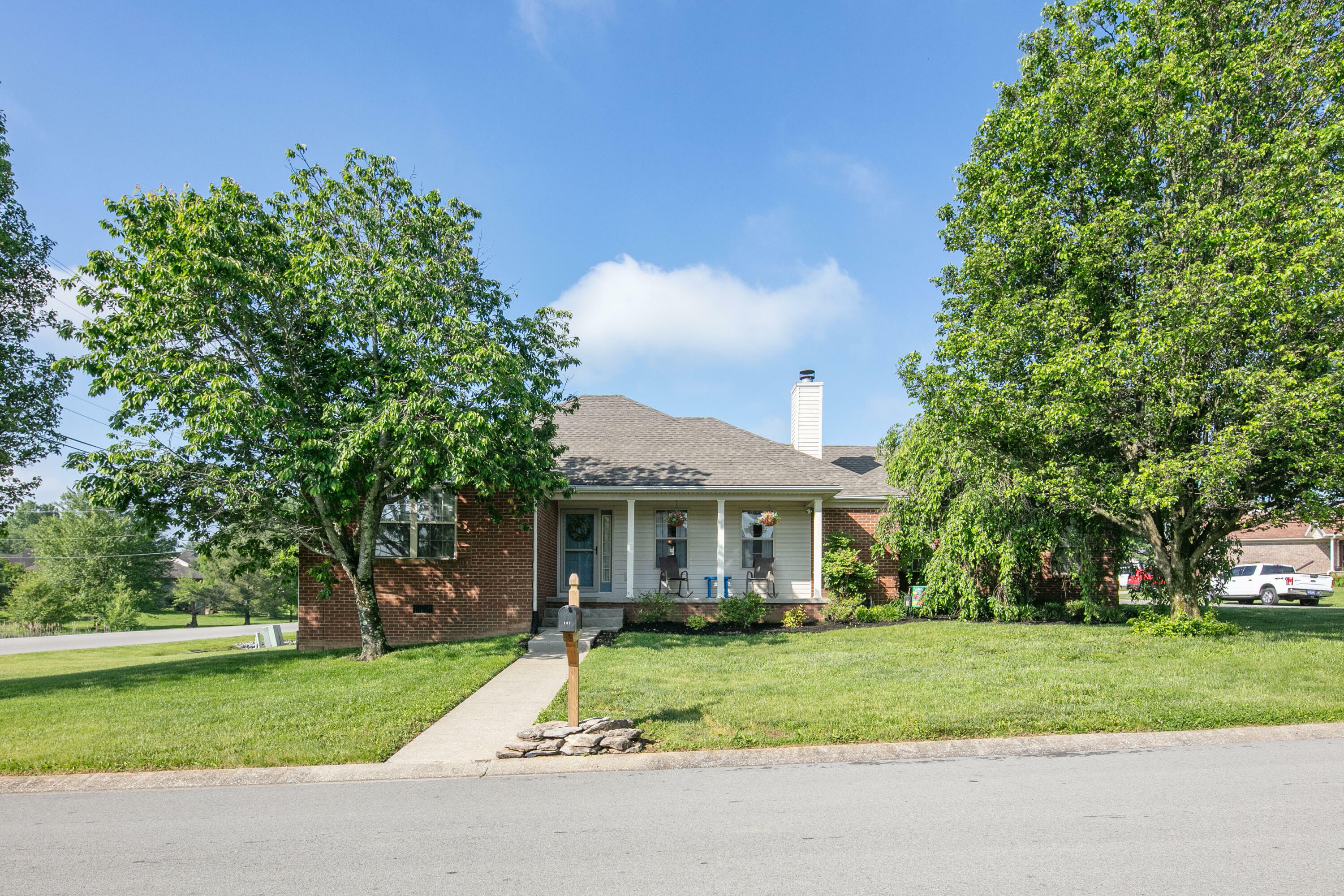 Property Photo: 101 Joshua Lane KY 40324