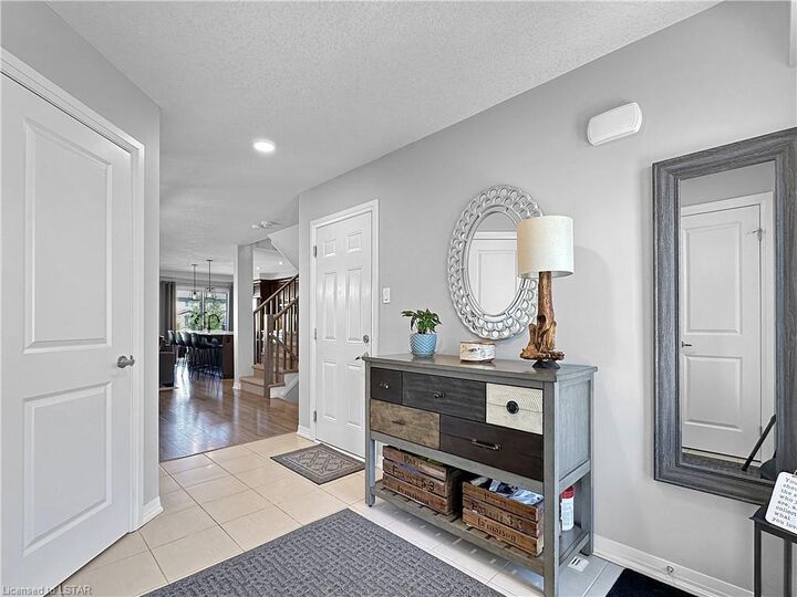 Property Photo: 1432 Blackwell Boulevard Boulevard 5 ON N5X 0E6