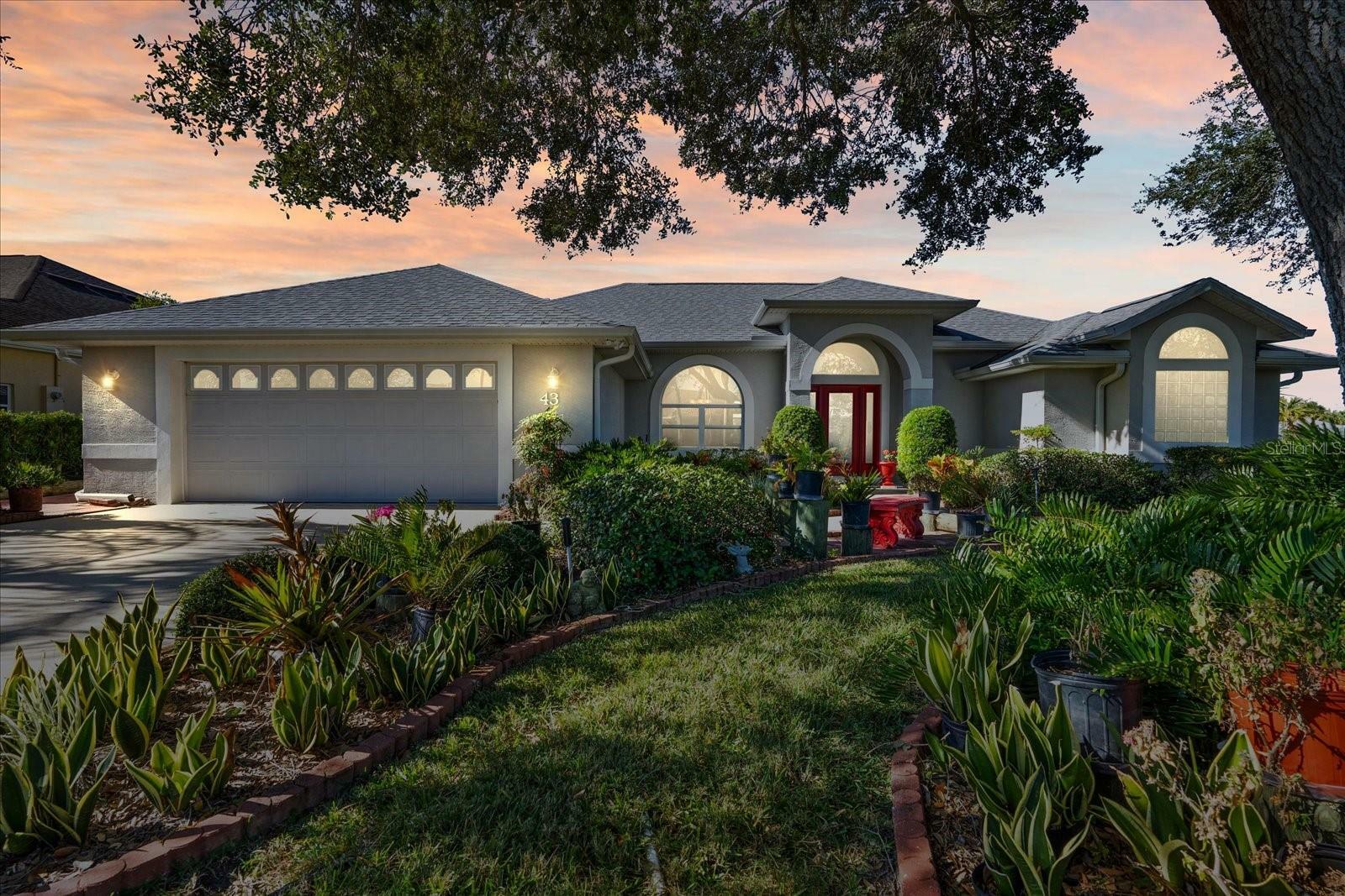 Property Photo: 43 Clarendon Court N FL 32137