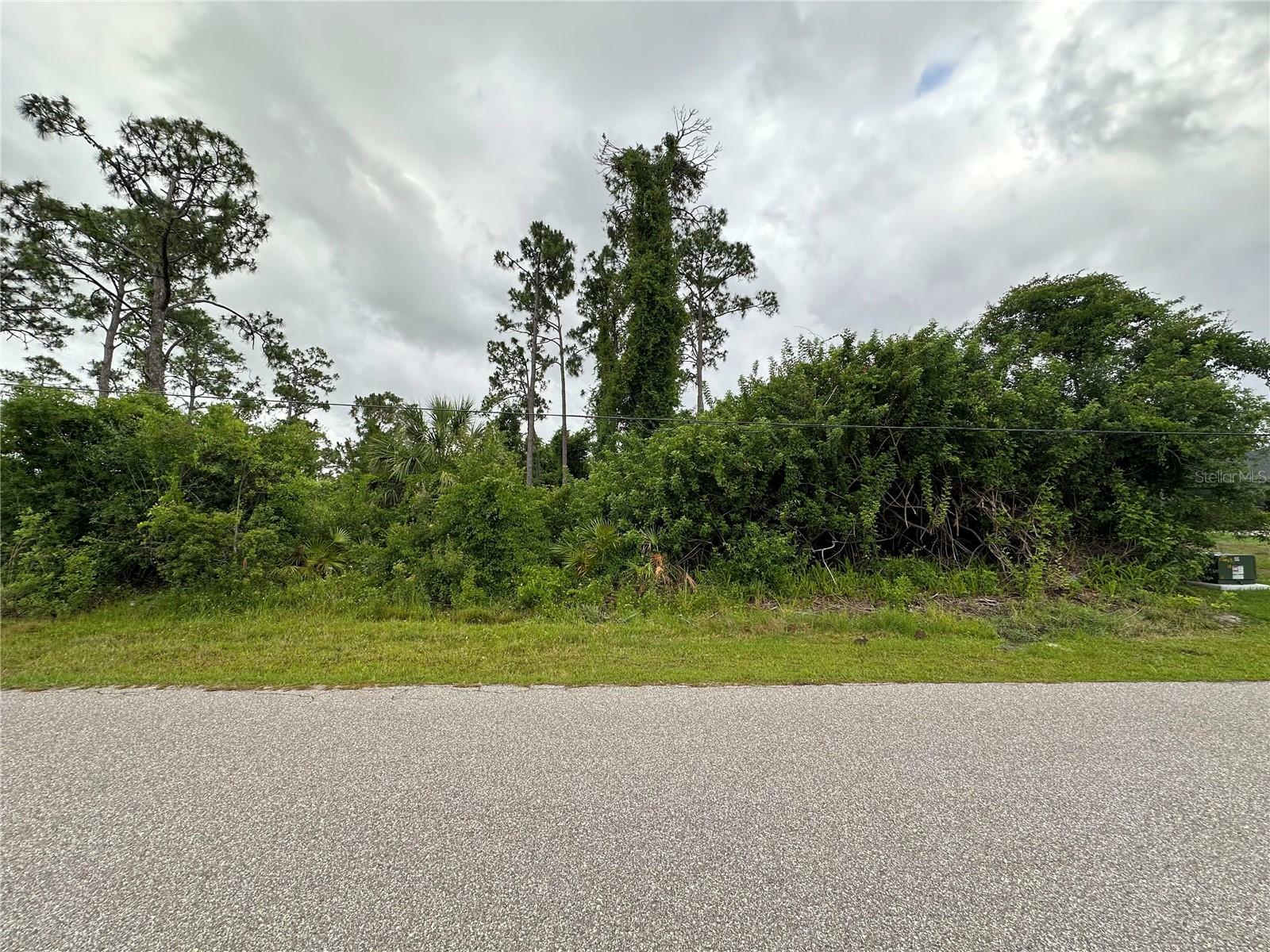 Property Photo:  23475 Bali Avenue  FL 33980 