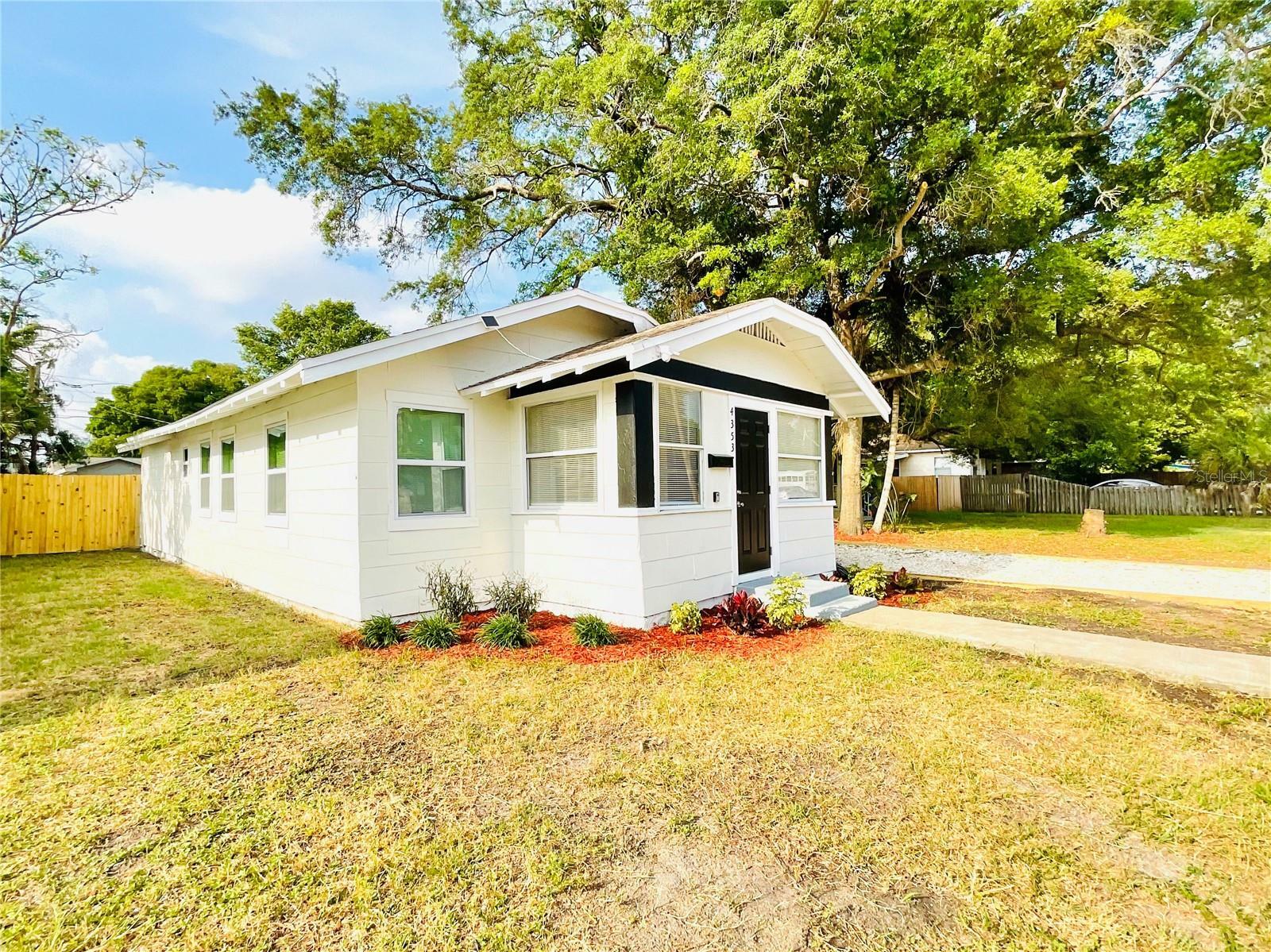 Property Photo:  4353 16th Avenue S  FL 33711 