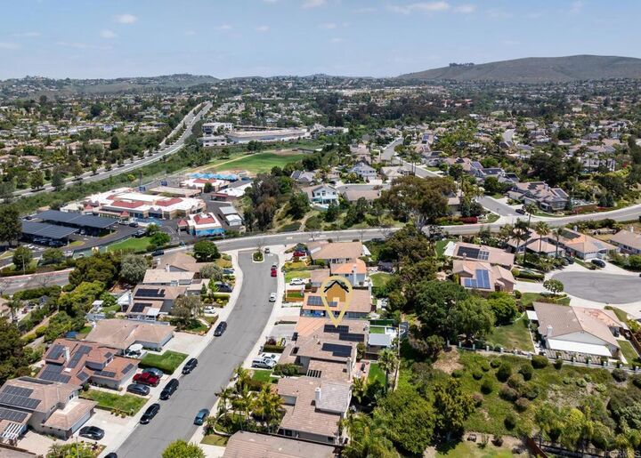 Property Photo:  7912 Calle Posada  CA 92009 