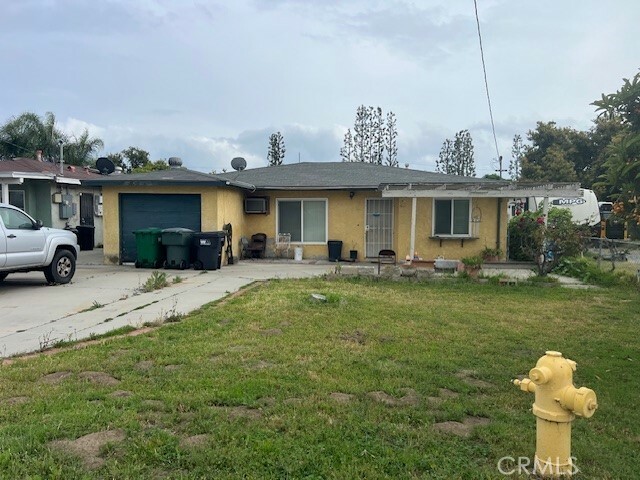 5233 F Street  Chino CA 91710 photo