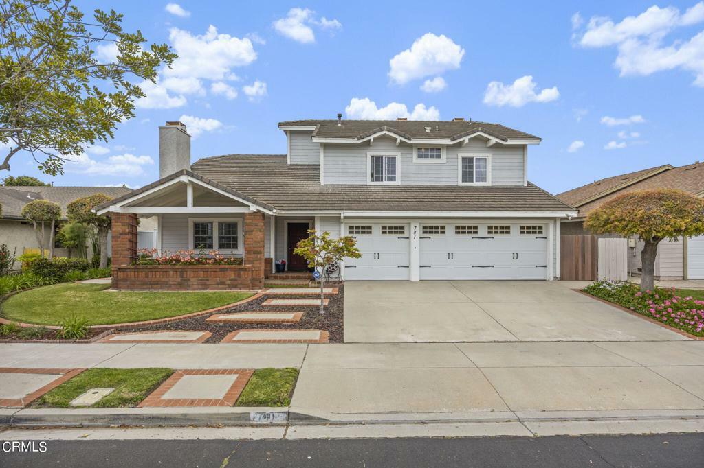 Property Photo:  741 Joliet Place  CA 93030 