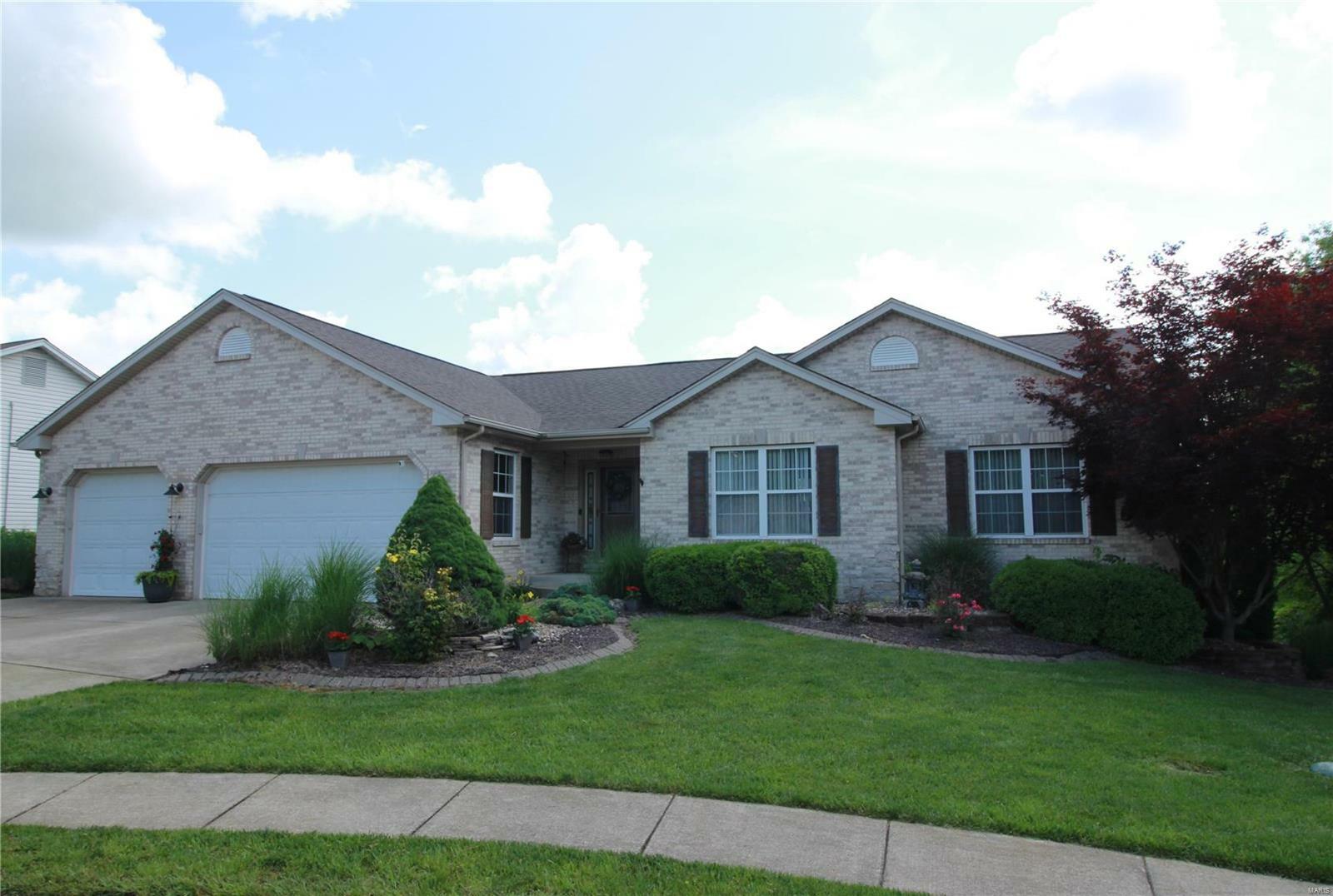 Property Photo:  260 Egret Court  IL 62223 