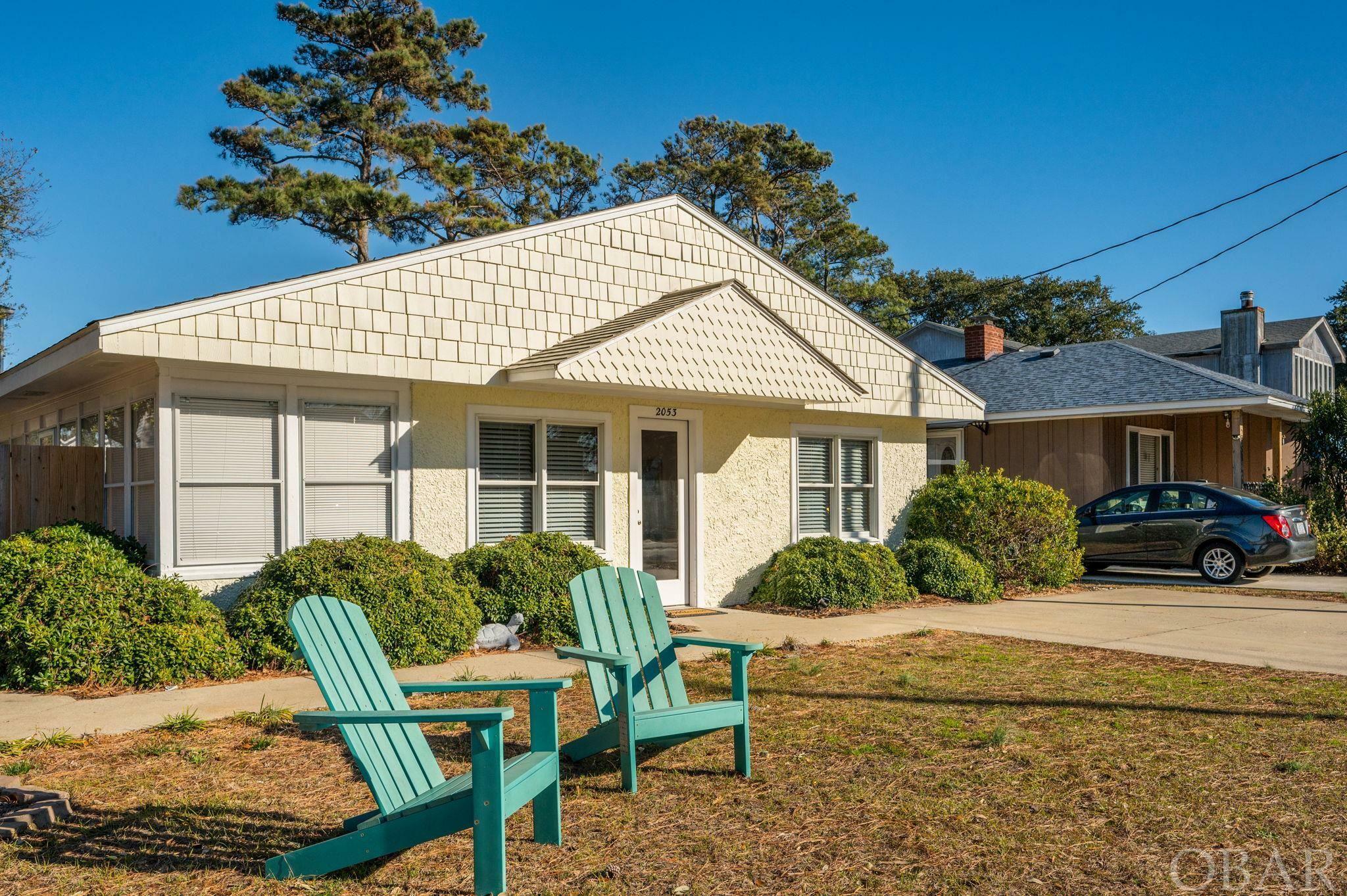 Property Photo:  2053 Bay Drive  NC 27948 