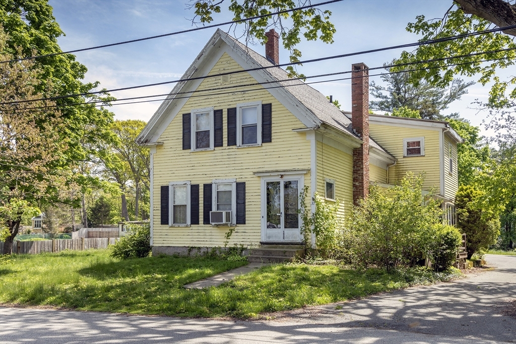Property Photo: 37 Highland Place MA 02190