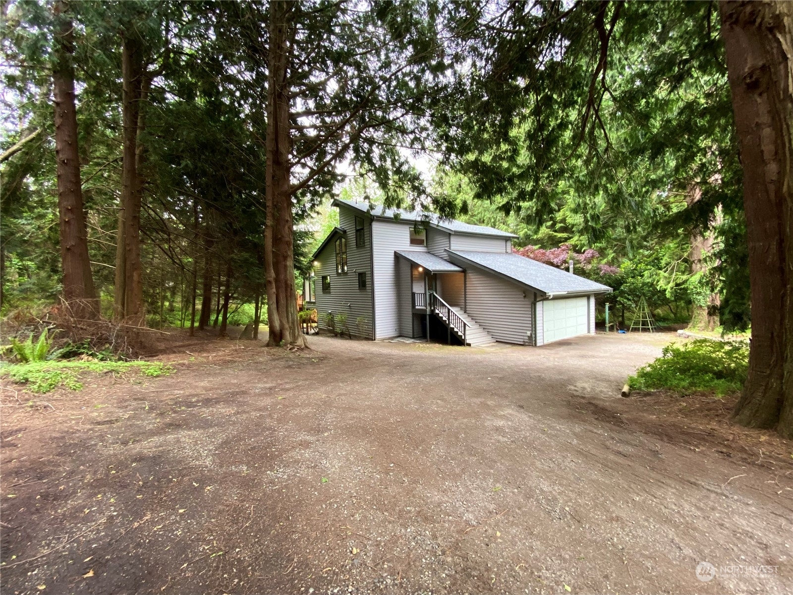 Property Photo:  4400 Tyler Way  WA 98221 