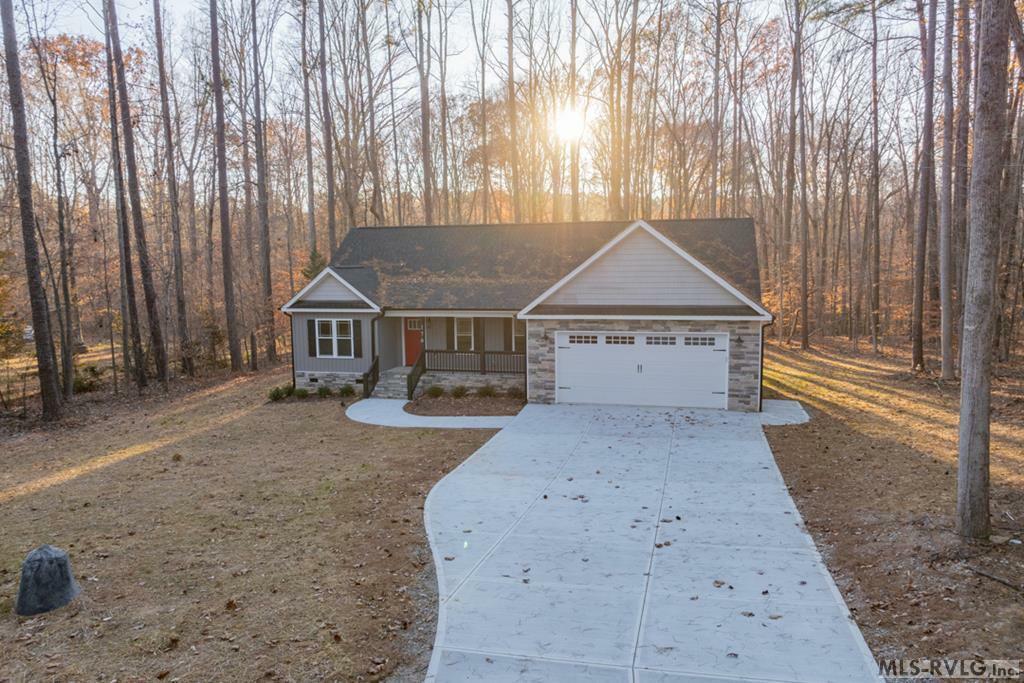 Property Photo:  176 River Forest Dr  NC 27850 