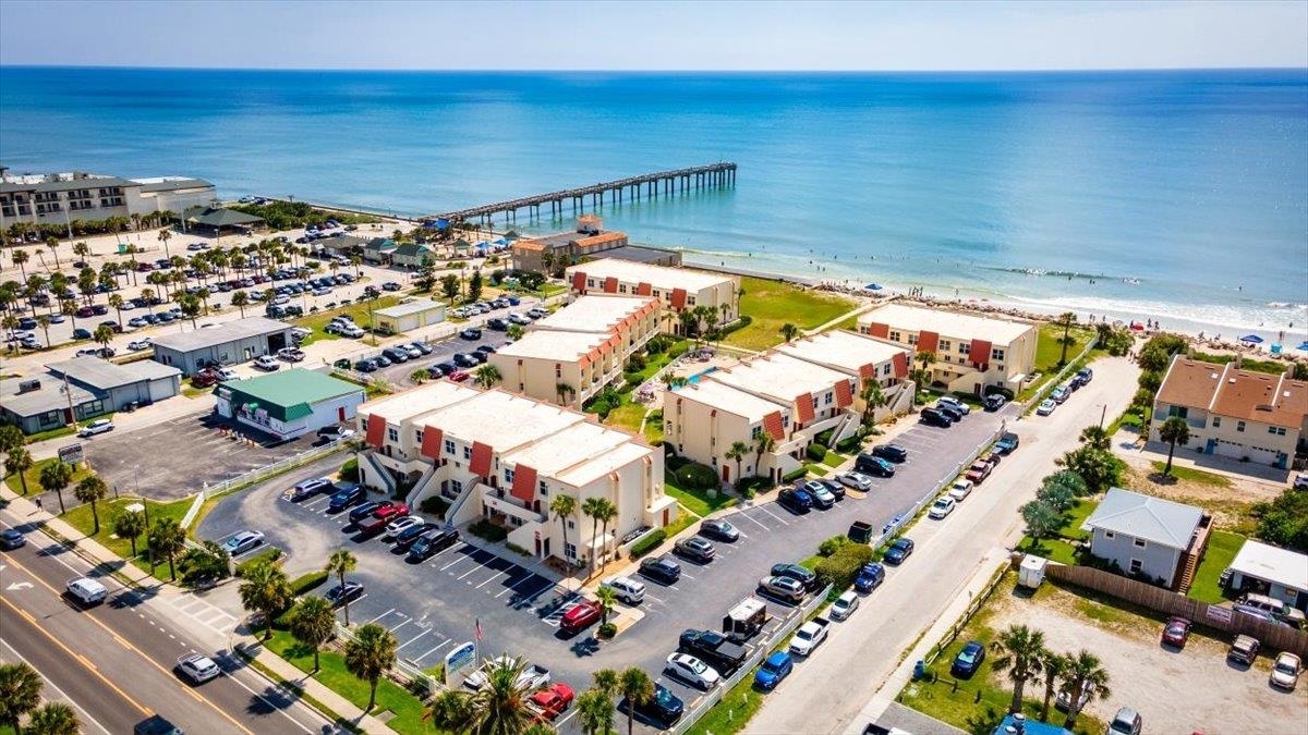 Property Photo:  390 A1a Beach Blvd #59  FL 32080 