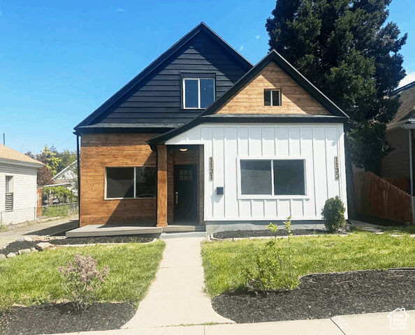 Property Photo:  Address not disclosed  UT 84105 