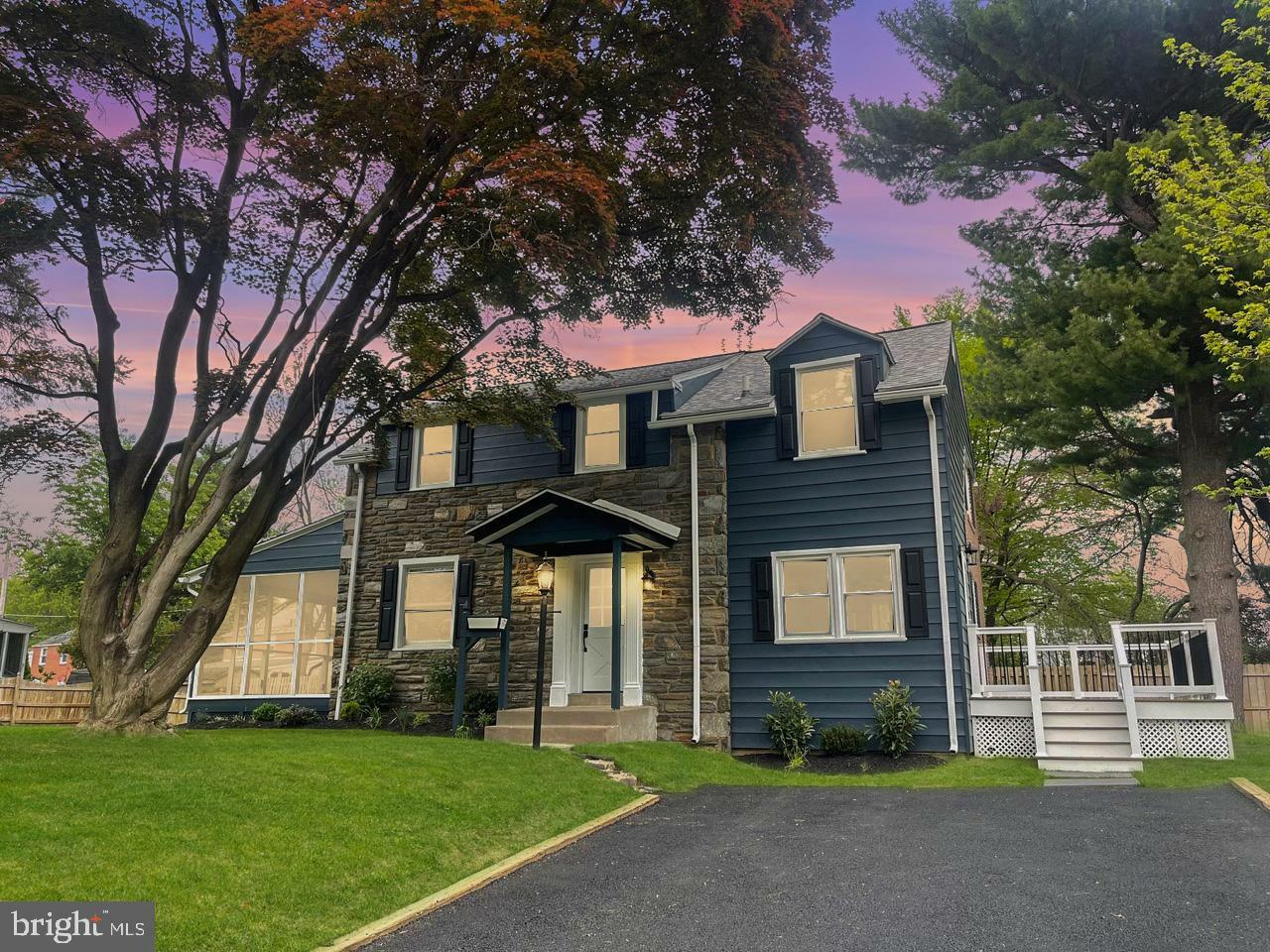 Property Photo: 181 S Norwinden Drive PA 19064