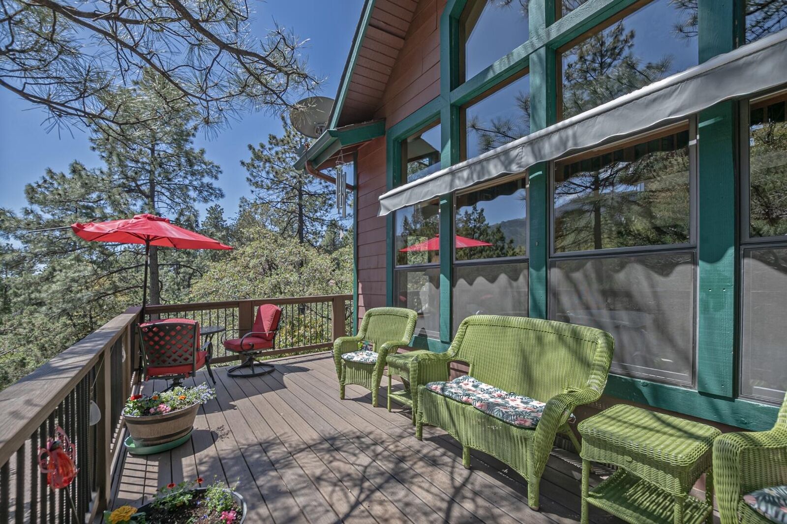 Property Photo: 6010 Arroyo Way AZ 85544