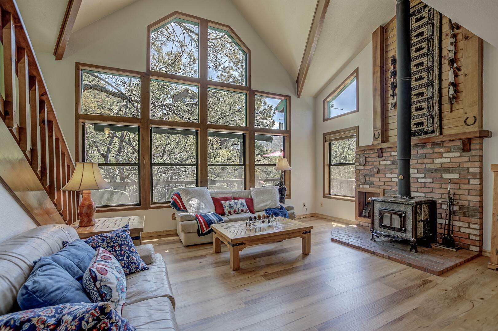 Property Photo: 6010 Arroyo Way AZ 85544
