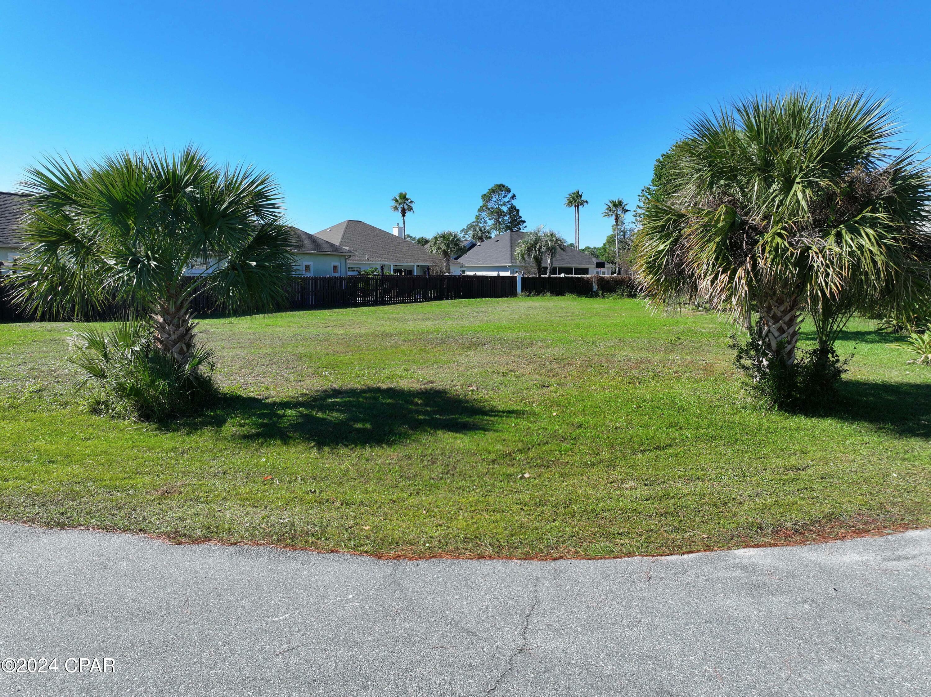 Property Photo:  107 Grove Isle Boulevard  FL 32408 