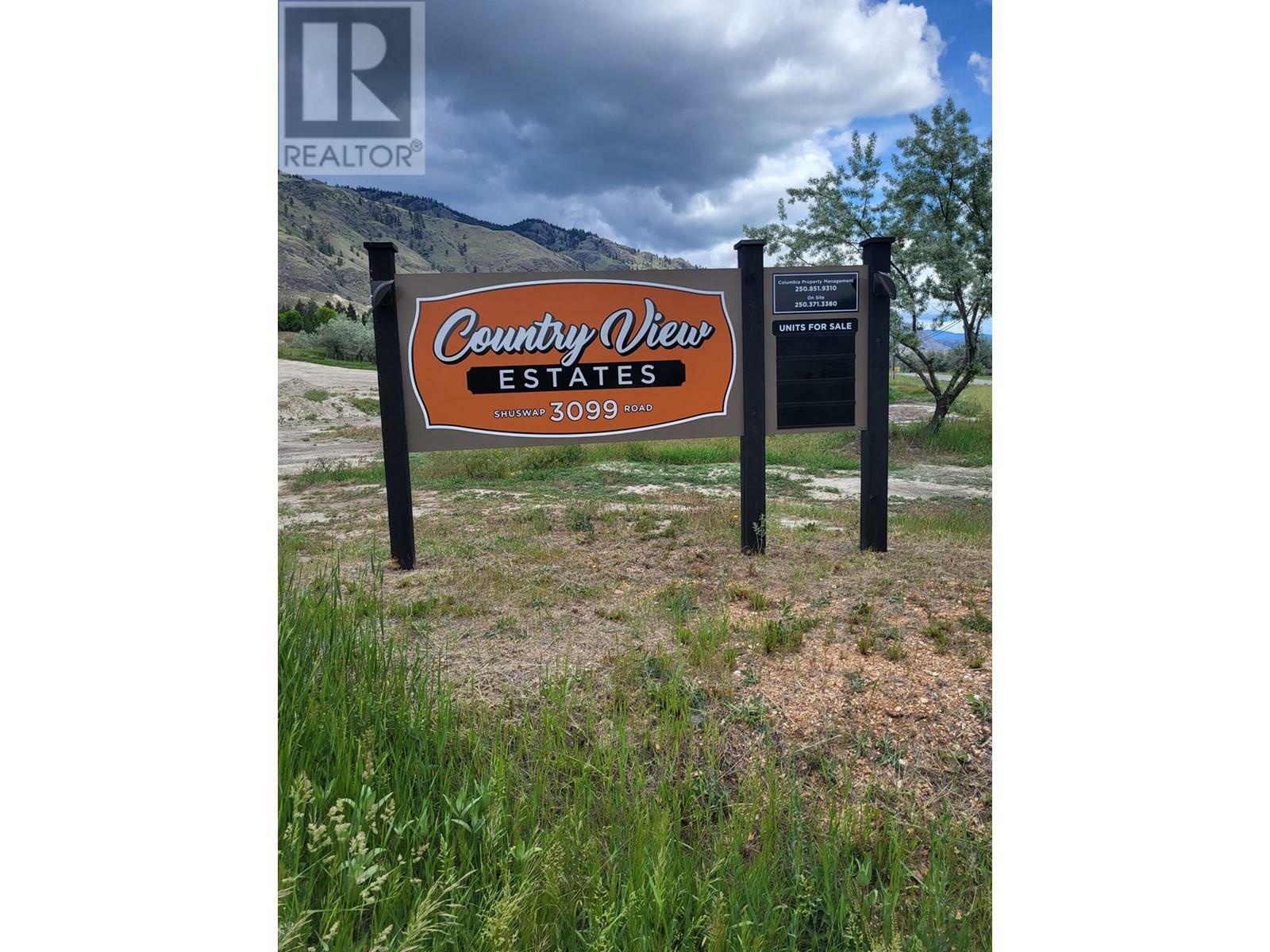 Property Photo:  3099 Shuswap Road 22  BC V2H 1T7 