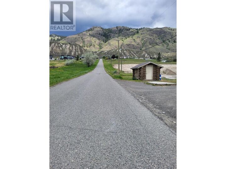 Property Photo:  3099 Shuswap Road 53  BC V2H 1T7 