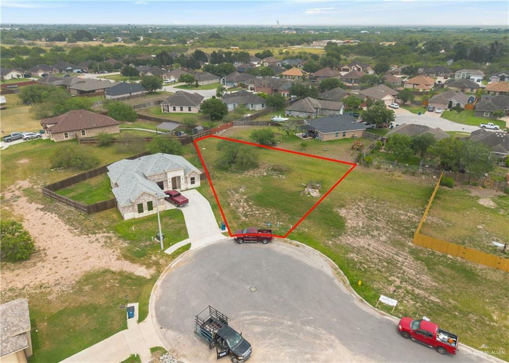 Property Photo: 0 Justice Circle TX 78586