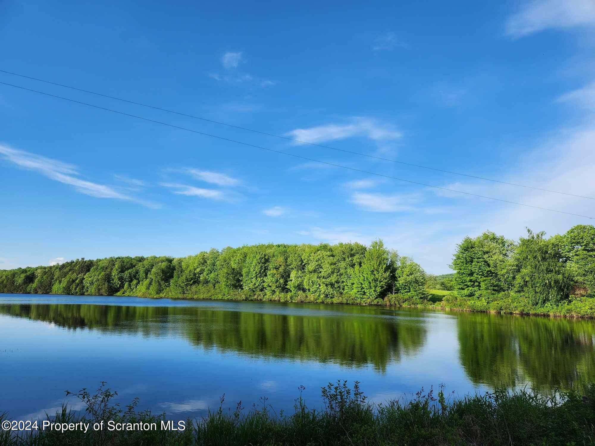 Property Photo:  State Route 92  PA 18847 