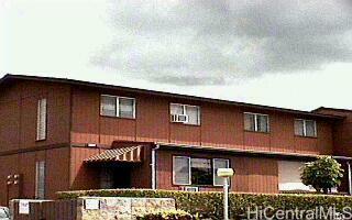 98-1410 Koaheahe Street #A  Pearl City HI 96782 photo