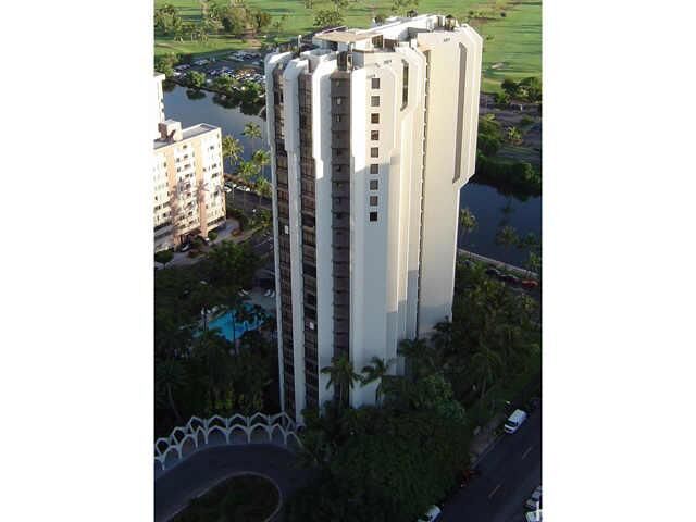 Property Photo:  300 Wai Nani Way I/804  HI 96815 