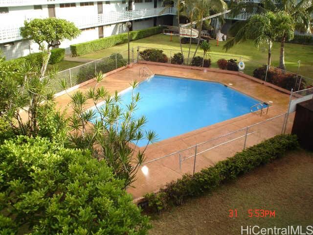 Property Photo:  1506 Kaumualii Street D/311  HI 96817 