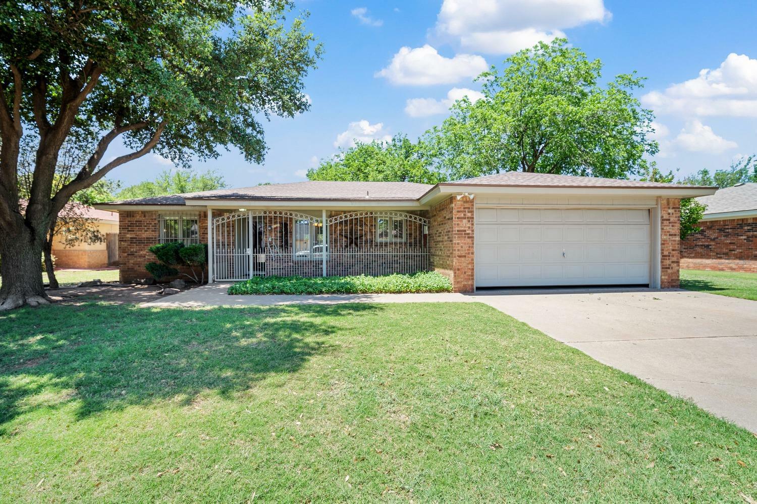 Property Photo:  503 N Genoa Avenue  TX 79416 