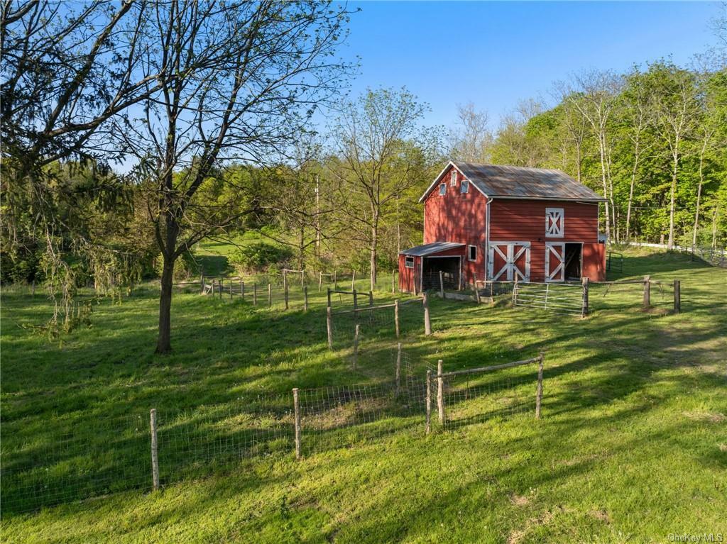 Property Photo:  302 Metzger Road  NY 12572 