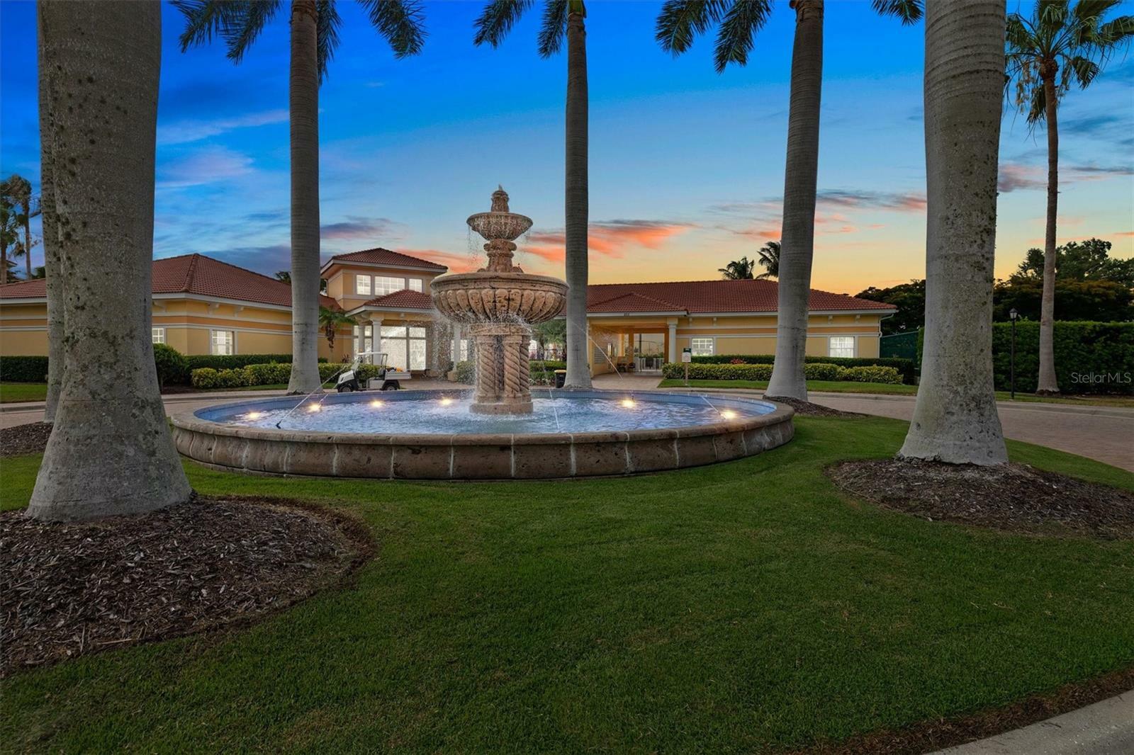 Property Photo: 255 W End Drive 2402 FL 33950