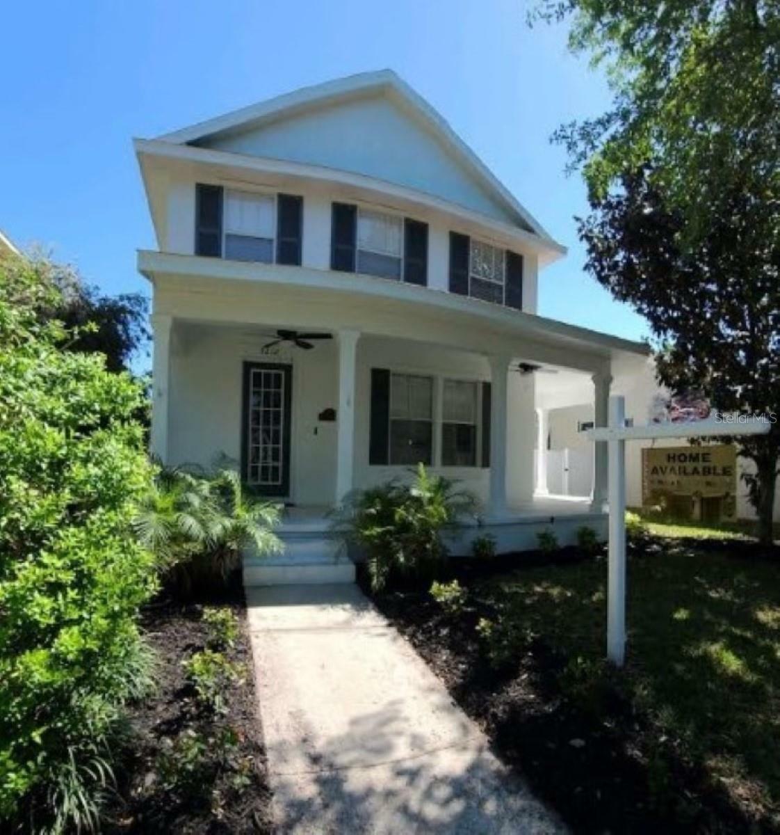 Property Photo:  3212 Town Avenue  FL 34655 