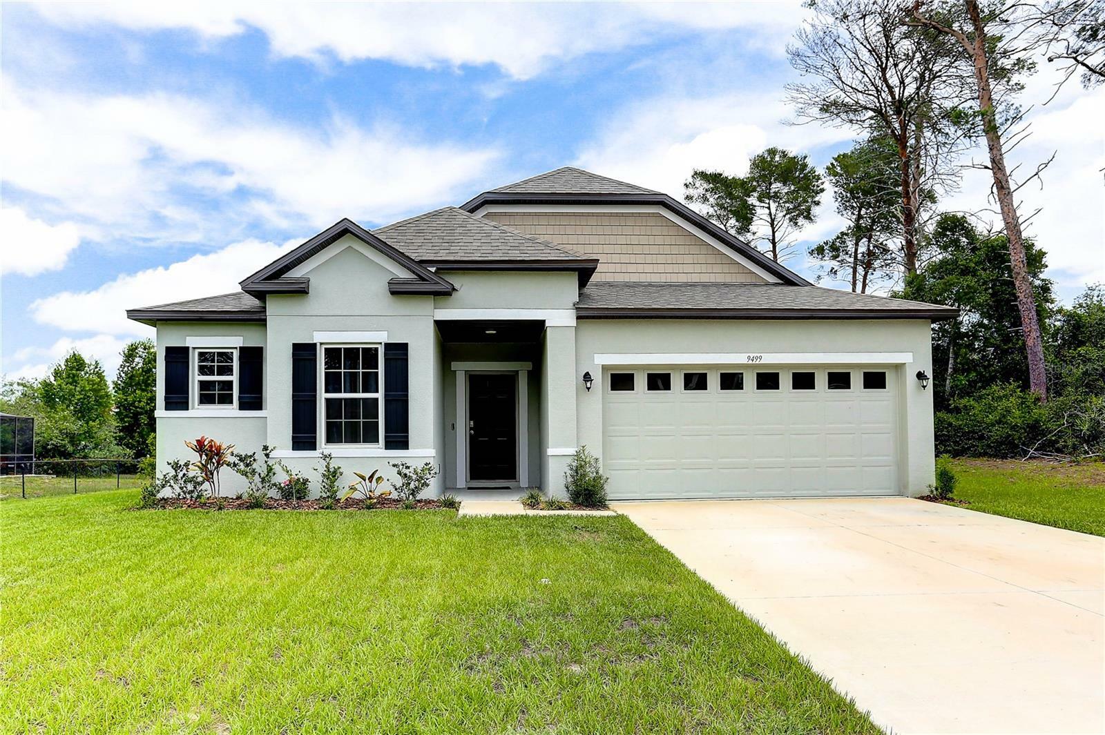 Property Photo:  9499 Northcliffe Boulevard  FL 34608 