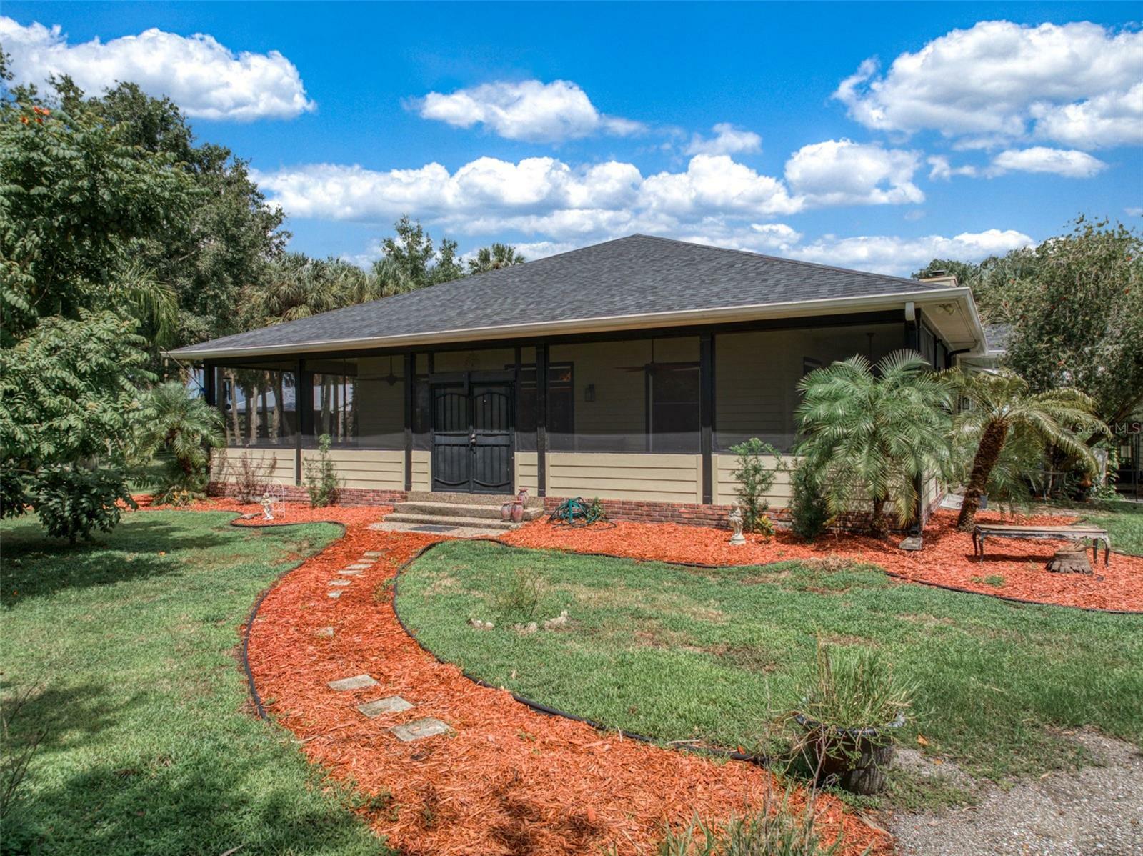 Property Photo:  5900 Brady Trail  FL 33875 